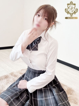 【ゆのん】JK卒業したてロリ