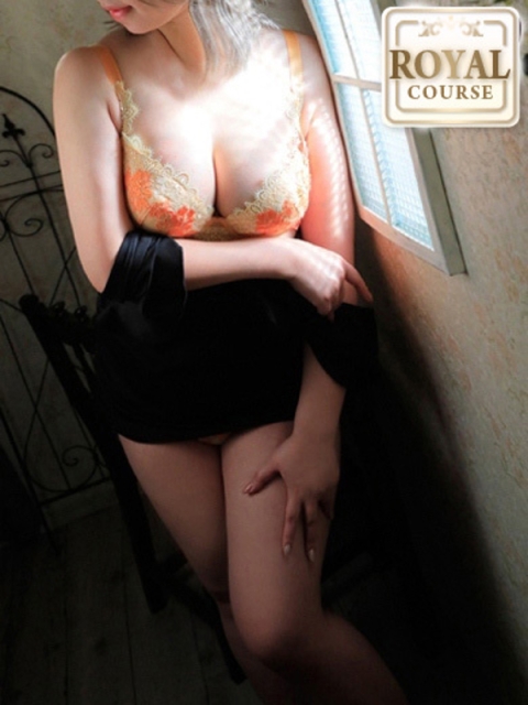 【みずは】120%で尽くします！4