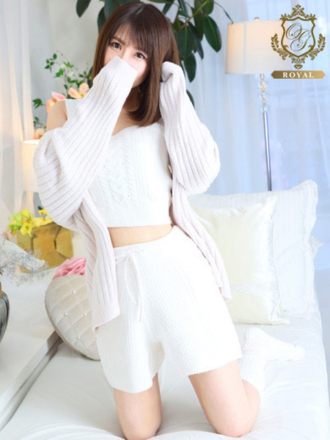 【ほのか】モデル顔負けのレベル2