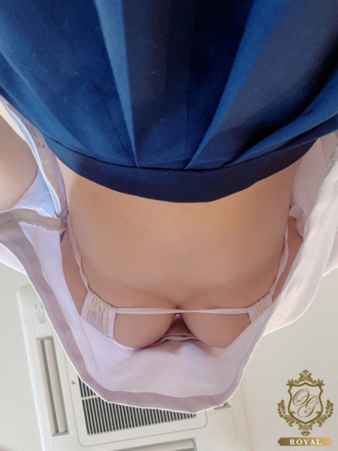 【いちご】未経験奇跡Iカップ4