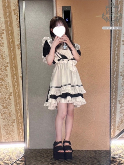 🔰【ゆう】141㎝で業界未経験2