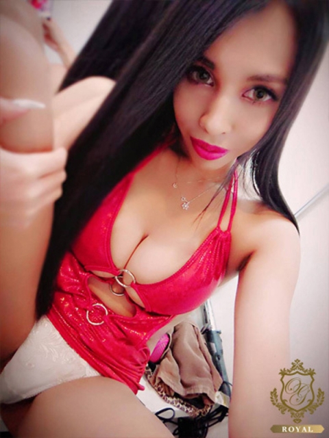 🔰【エルサ】西班牙のIカップ3