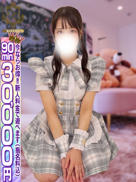 🔰【りん】可愛いアイドル誕生3