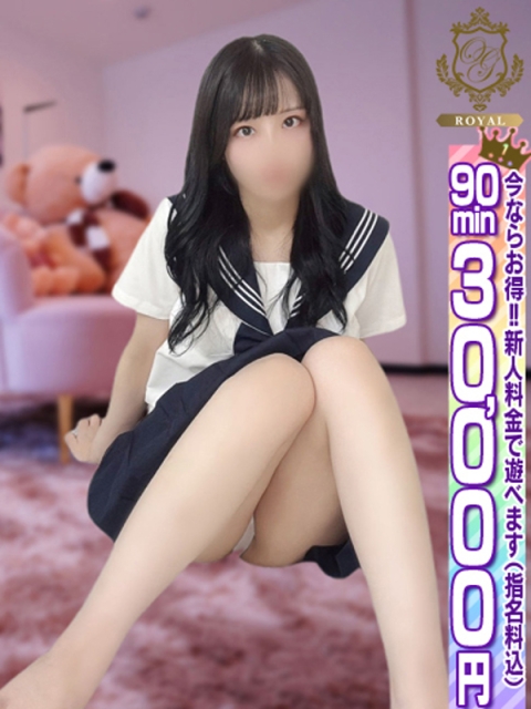 🔰【りん】可愛いアイドル誕生4