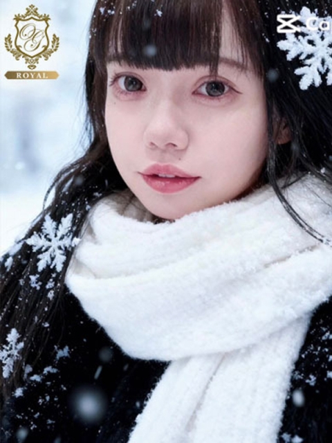 【ねこ】Lcup天然115cm2